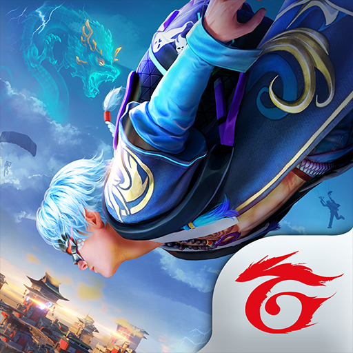 Icon Free Fire APK Mod 1.111.1 (Mod Menu)
